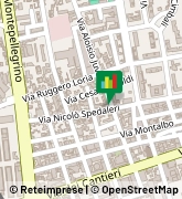 Via Nicolò Spedalieri, 28/A,90142Palermo