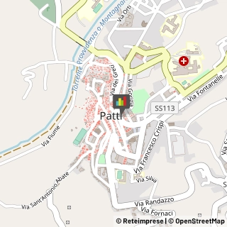 Macellerie Patti,98066Messina
