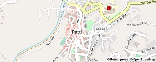 Mappa Patti