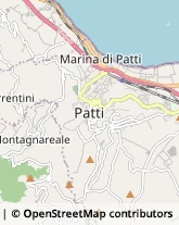 Parrucchieri Patti,98066Messina