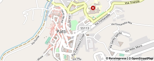 Mappa Patti