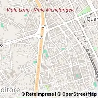 Mapa Palermo