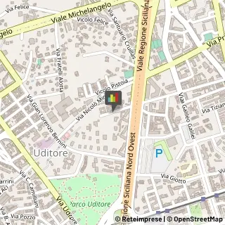 Professionali - Scuole Private Palermo,90145Palermo