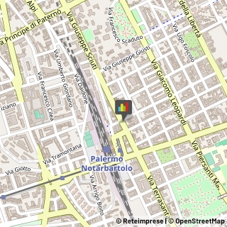 Internet - Provider Palermo,90144Palermo