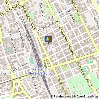 Lavanderie a Secco,90144Palermo