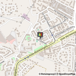 Corrieri Palermo,90100Palermo