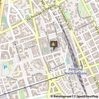 Modelli e Plastici,90144Palermo