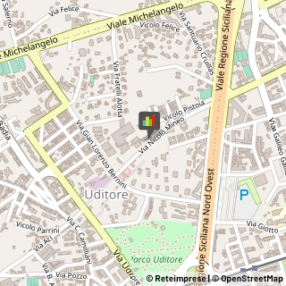Feste - Organizzazione e Servizi Palermo,90145Palermo