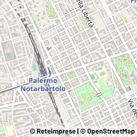 Carte Palermo