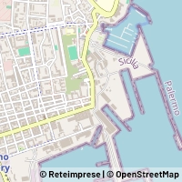Kart Palermo