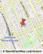 Via Ludovico Ariosto, 28/B,90144Palermo