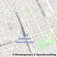 Carte Palermo