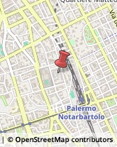 Via Placido Mandanici, 19,90144Palermo