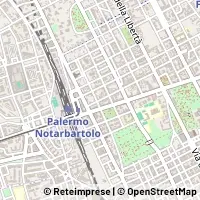 Carte Palermo