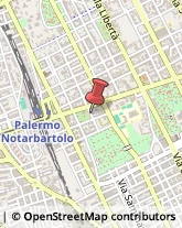 Via Francesco Lo Jacono, 12,90144Palermo