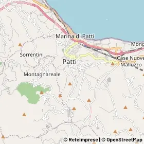 Mappa Patti