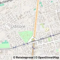 Hartă Palermo