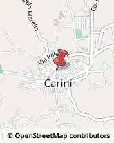 Corso Umberto I, 55,90044Carini