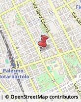 Via Villa Sperlinga, 3,90144Palermo