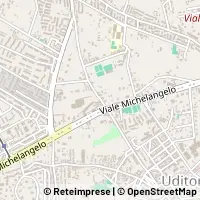 Map Palermo