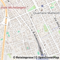 মানচিত্র Palermo