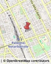 Via Nunzio Morello, 23,90144Palermo