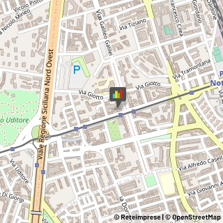 Logopedia,90144Palermo