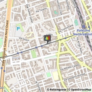 Poste Palermo,90145Palermo