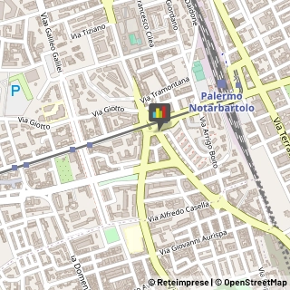 Macellerie,90145Palermo