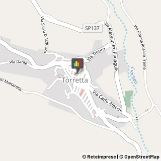 Pizzerie Torretta,90040Palermo