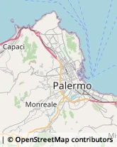 Campeggi, Villaggi Turistici e Ostelli Palermo,90127Palermo