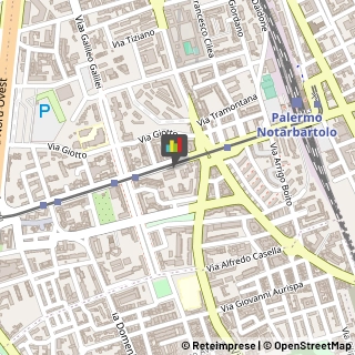 Agenti e Mediatori d'Affari Palermo,90145Palermo