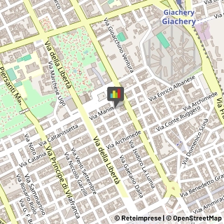Bed e Breakfast,90139Palermo