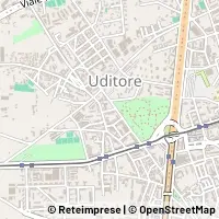 Map Palermo