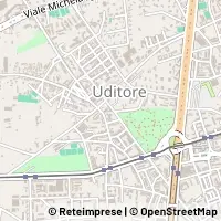 Hartă Palermo