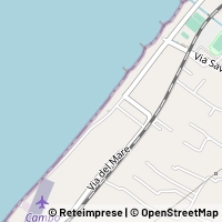 Harita Capo d'Orlando