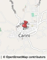 Corso Umberto I, 22,90044Carini