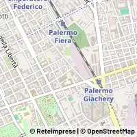 মানচিত্র Cefalù