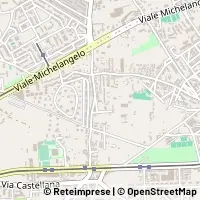 Hartă Palermo