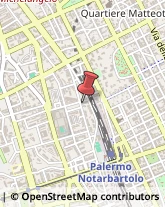 Via Umberto Giordano, 51,90144Palermo