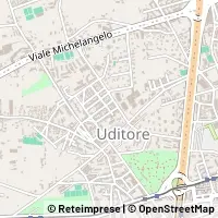 Karte Palermo