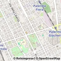 Carte Palermo