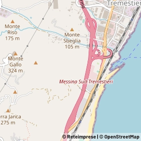 Mappa 98132