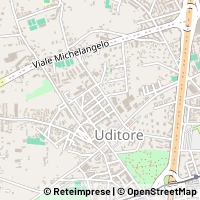Mapa Palermo
