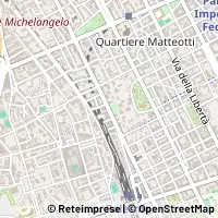 Map Palermo