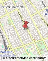 Via Giuseppe Pipitone Federico, 21,90144Palermo