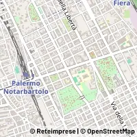 Kart Palermo
