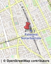 Via Giacomo Puccini, 70,90144Palermo