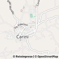 Kort Carini