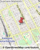 Via Mario Rapisardi, 16,90144Palermo